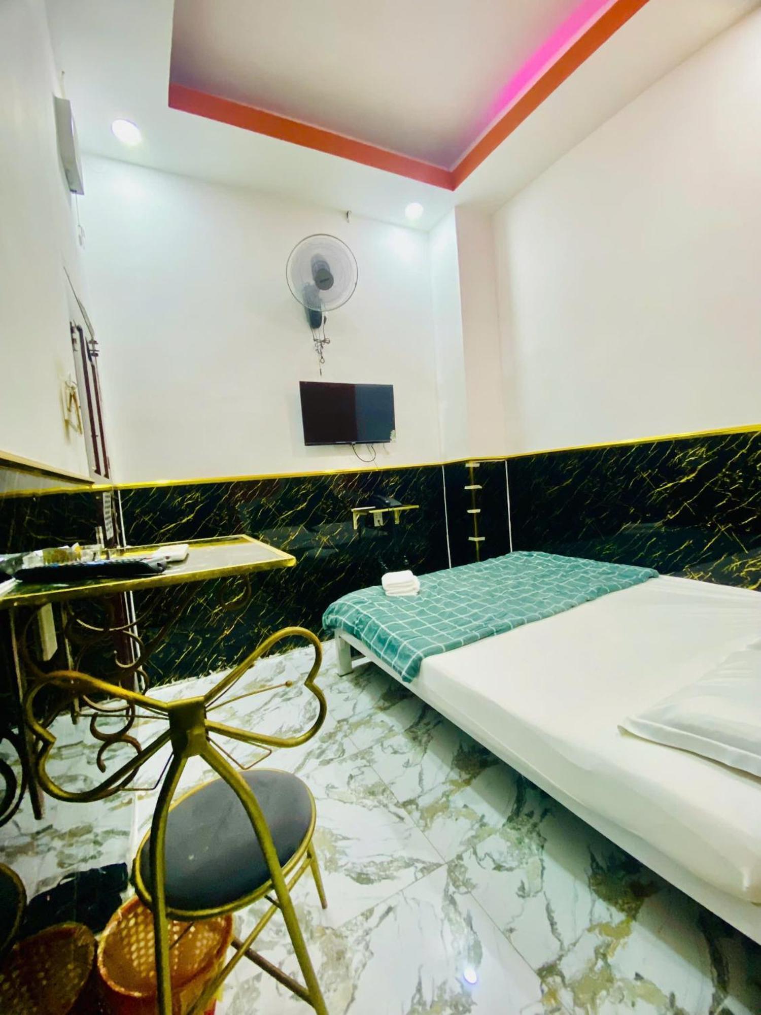 Hotel Khach San Bao An *